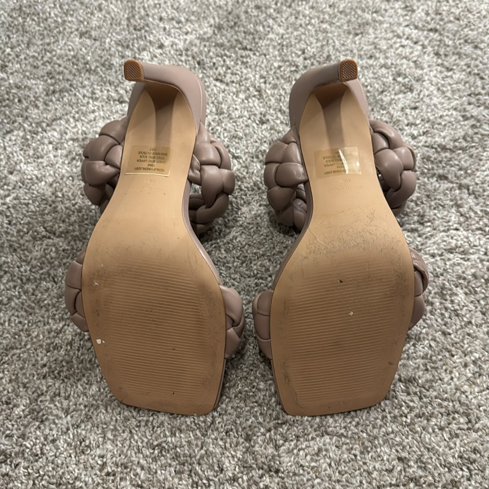Steve Madden Worn Once - image 3
